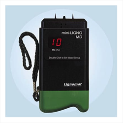 Máy đo độ ẩm Lignomat mini-Ligno MD